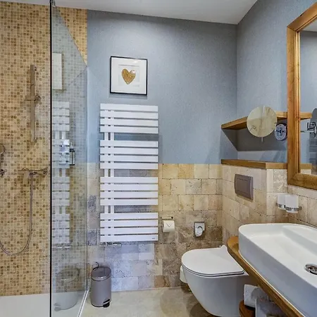 Apartamento Kamienny