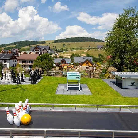 Kamienny * Krynica-Zdrój