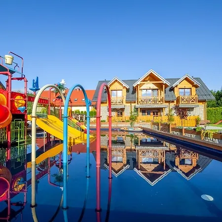 Apartamento Kamienny Krynica-Zdrój