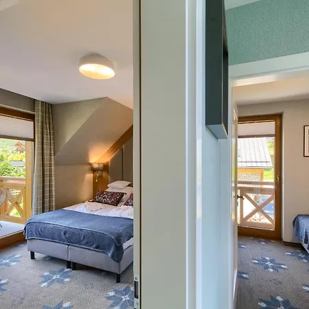 Kamienny Apartamento