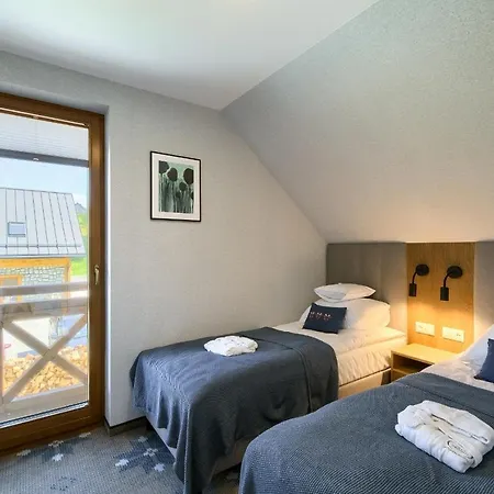 Kamienny Apartamento
