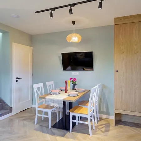 Apartamento Kamienny