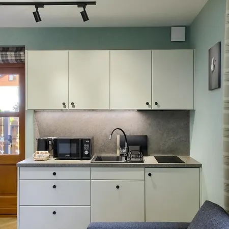 Apartamento Kamienny